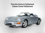 Porsche 964 964 Speedster, Auto's, Porsche, Cabriolet, Airbags, Bedrijf, Handgeschakeld