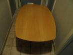 Salontafel, Huis en Inrichting, Ophalen, Gebruikt, 50 tot 75 cm, 50 tot 100 cm