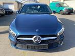 Mercedes A 180 cdi diesel automaat, Auto's, Mercedes-Benz, Automaat, Blauw, Navigatiesysteem, Bedrijf