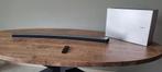 Samsung Soundbar curved hw-j6501 met subwooferc, Audio, Tv en Foto, Ophalen, Met externe subwoofer, Zo goed als nieuw