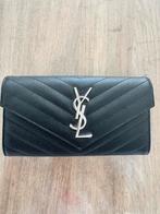 Yves saint laurent portefeuille, Handtassen en Accessoires, Portemonnees, Ophalen, Zo goed als nieuw