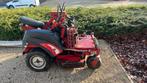 Zitmaaier Ferris evolution, Ophalen, Gebruikt, Mulchfunctie, 90 tot 120 cm
