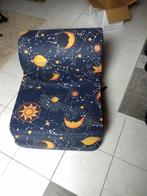 LOGEERMATRAS-ZETEL VOOR KINDEREN, Huis en Inrichting, Slaapkamer | Matrassen en Bedbodems, Ophalen, Gebruikt, 190 cm of minder