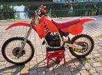Honda cr125 1985, Fietsen en Brommers, Brommers | Crossbrommers, Ophalen of Verzenden, Zo goed als nieuw, Honda