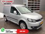 Volkswagen Caddy 1.6 TDI 100 pk Aut. Export DB-Riem V.V/ Led, Argent ou Gris, Achat, Electronic Stability Program (ESP), Entreprise