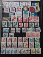 Diverse landen, Postzegels en Munten, Ophalen of Verzenden