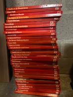 lekturama luistersprookjes 36 boeken en 31 cassette, Boeken, Ophalen, Zo goed als nieuw