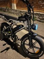 Fatbike v20 pro 2025, Ophalen, Zo goed als nieuw, 50 km per accu of meer
