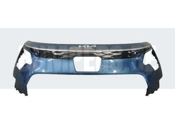 Bumper Kia E NIRO EV II 2 ELECTRIC 22- Voorbumper JM536 beschikbaar voor biedingen