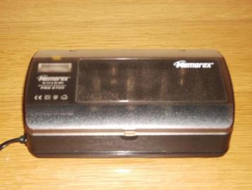 Memorex batterijoplader Pro 6700