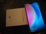 À vendre GSM p20 fonctionne très bien mais la vitre elle est, Telecommunicatie, Ophalen of Verzenden, Zo goed als nieuw