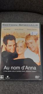 Au nom d'Anna, CD & DVD, DVD | Autres DVD, Enlèvement ou Envoi