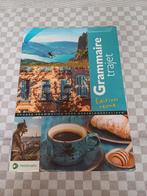 Grammaire Traject edition revue 2018, Frans, ASO, Ophalen of Verzenden, Zo goed als nieuw