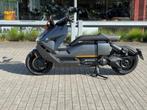 BMW CE 04 - SCHOKKEND MOOIE OCCASIE, Scooter, Entreprise, 0 cm³, 12 à 35 kW