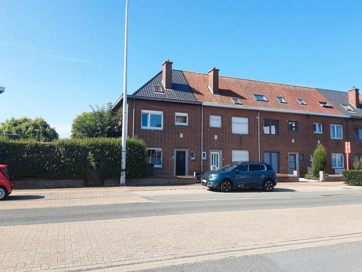 Huis te koop Blankenberge, Immo, Maisons à vendre