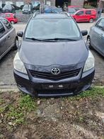 toyota verso, Achat, Entreprise, Diesel, Verso
