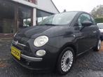 Fiat 500, Achat, Entreprise, 62 kW, 99 g/km