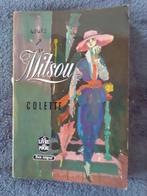 "Mitsou" Colette (1946), Colette, Europe autre, Utilisé, Enlèvement ou Envoi