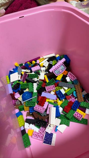 LEGO BLOKJES beschikbaar voor biedingen