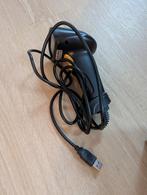 Scanner portatif Dtronic, Informatique & Logiciels, Scanners, Enlèvement, Comme neuf, Scanner de codes à barres