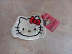 Nieuwe portemonnee Hello Kitty, Enlèvement ou Envoi, Neuf, Hello Kitty