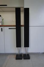 B&O Beolab 8000, Audio, Tv en Foto, Luidsprekerboxen, Gebruikt, 60 tot 120 watt, Front, Rear of Stereo speakers, Ophalen