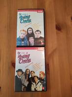 DVD The Young Ones serie 1 + 2, À partir de 6 ans, Enlèvement ou Envoi, Comme neuf, Comédie