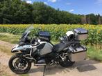 BMW R1200GS Adventure, verlaagd. Top conditie!, Motoren, Motoren | BMW, 2 cilinders, 1170 cc, Particulier, Meer dan 35 kW