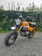 Honda Monkey 125cc model JB02, Particulier