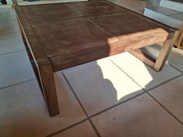 Salontafel beschikbaar voor biedingen
