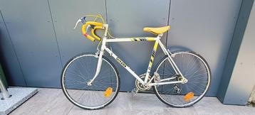 Racefiets kinderen retro beschikbaar voor biedingen