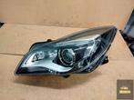 Opel Insignia A Lift Xenon LED-licht links, Auto-onderdelen, Gebruikt, Opel