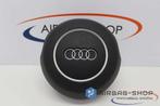 Audi A6 4G S-Line Stuurairbag rond, Auto-onderdelen, Ophalen of Verzenden, Gebruikt