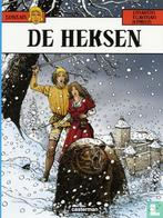 Lot Tristan 4 albums, Meerdere stripboeken, Ophalen of Verzenden, Nieuw, Jacques Martin