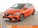 Renault Clio 1.0 TCe R.S. Line (bj 2021), Auto's, Voorwielaandrijving, 118 g/km, Gebruikt, Overige kleuren