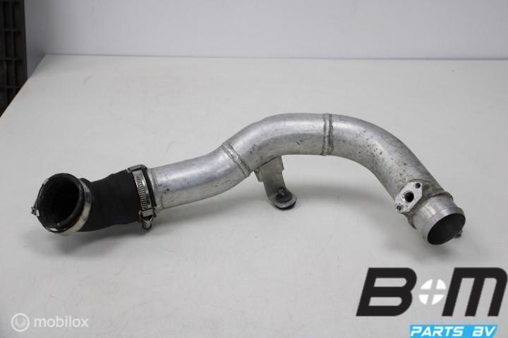 Laadluchtbuis diverse VW en Audi 6R0145762A, Auto-onderdelen, Motor en Toebehoren, Gebruikt