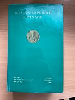 The Roman Imperial coinage, famille Constantin Ric 8, Postzegels en Munten, Munten | Europa | Niet-Euromunten