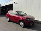 SsangYong Grand Tivoli 1.5 Quartz, 4 cilinders, 120 kW, 5 zetels, SUV of Terreinwagen