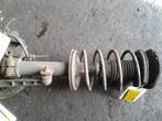 Schokdemperpoot rechts-voor van een Peugeot 306, Auto-onderdelen, Ophalen of Verzenden, 3 maanden garantie, Gebruikt, Peugeot