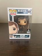 Funko Pop The last of us part II Ellie 601, Ophalen of Verzenden, Zo goed als nieuw