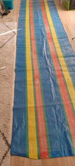 Windscherm, Enlèvement