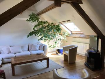 Knokke appartement met 1 slaapkamer vlakbij het strand, 50 m² of meer, Provincie West-Vlaanderen