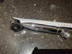 Design handdouche, Ophalen of Verzenden, Nieuw, Chroom, Douche