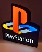 Mooie Playstation lichtbak te koop. Nu €39,95, Verzamelen, Ophalen of Verzenden, Nieuw, Lichtbak of (neon) lamp