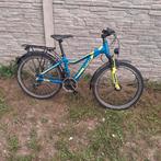 Keller kinder fiets maat 24inch, Ophalen, Zo goed als nieuw