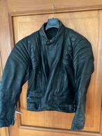 Leren motorjas, Motoren, Ophalen, Tweedehands, Heren, Jas | leer