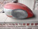 benzinetank peugeot, Ophalen