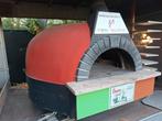 Valoriani 120, bakt 6 grote pizza's ineens. Hout gestookt., Ophalen of Verzenden, Ovens, Microgolfovens en Steamers