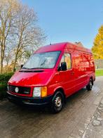 VW LT 2.5TDi L2H2 5cyl., Auto's, Volkswagen, 75 kW, Overige modellen, Bedrijf, Overige carrosserie