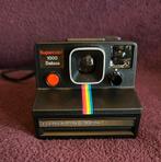 Polaroid land camera Supercolor 1000 Deluxe, vintage, Ophalen, Gebruikt, Polaroid, Polaroid